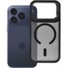 FORCELL Case For Iphone 17 Pro F-Protect Shadow Stand Premium Compatible With Magsafe black