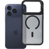 FORCELL Case For Iphone 17 Pro Max F-Protect Shadow Stand Premium Compatible With Magsafe black