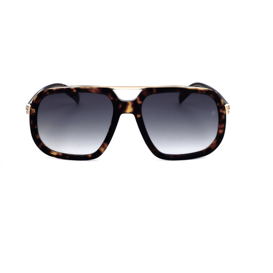 David Beckham Sunglasses 2IK (57/18/145) - (Db 7101/S)