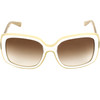 Nina Ricci Sunglasses 3GF (54/17/140) - (SNR015)