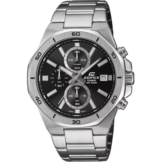 Casio MEN'S Watch - (EFV-640D-1AVUEF)