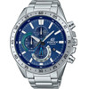 Casio MEN'S Watch Edifice + Box - (EFV-620D-2AVUEF)