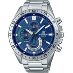 Casio MEN'S Watch Edifice + Box - (EFV-620D-2AVUEF)