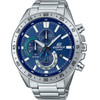 Casio MEN'S Watch Edifice + Box - (EFV-620D-2AVUEF)