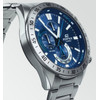 Casio MEN'S Watch Edifice + Box - (EFV-620D-2AVUEF)
