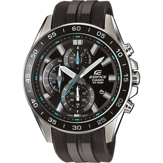 Casio MEN'S Watch Edifice 47mm - (EFV-550P-1AVUEF)