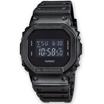 Casio MEN'S Watch G-Shock - (DW-5600BB-1ER)