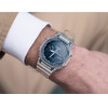 Casio MEN'S Watch G-Shock - (GA-2100SKE-7AER)