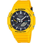 Casio MEN'S Watch G-Shock - (GA-B2100C-9AER)