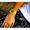 Casio MEN'S Watch G-Shock - (GA-B2100C-9AER)