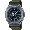 Casio MEN'S Watch G-Shock - (GM-2100CB-3AER)