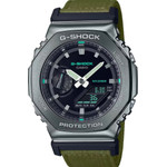 Casio MEN'S Watch G-Shock - (GM-2100CB-3AER)