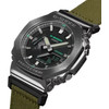 Casio MEN'S Watch G-Shock - (GM-2100CB-3AER)