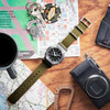 Casio MEN'S Watch G-Shock - (GM-2100CB-3AER)