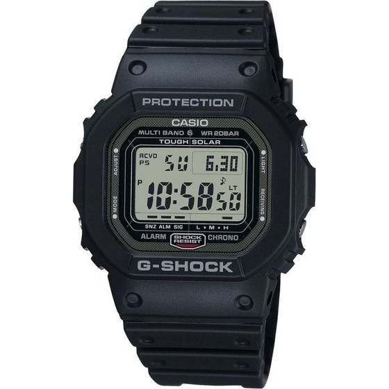 Casio MEN'S Watch G-Shock - (GW-5000U-1ER)