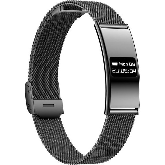 Forever Smartband Elegance Black B8