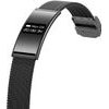 Forever Smartband Elegance Black B8