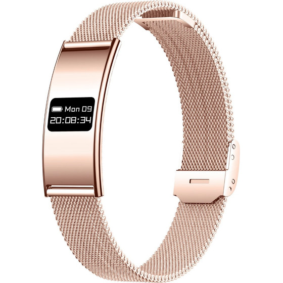 Forever Smartband Elegance Rose Gold B8