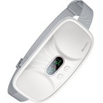 Yesido Menstrual Belt MG28 White 1800mAh With 4-Level Heat Settings & 3 Vibration speeds