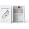 Yesido Menstrual Belt MG28 White 1800mAh With 4-Level Heat Settings & 3 Vibration speeds