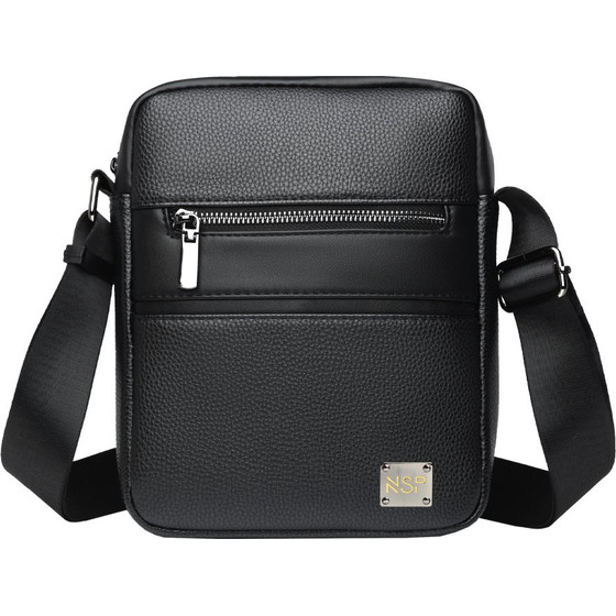 NSP N111 Business �������� ����/������ 4L ��������� BLACK