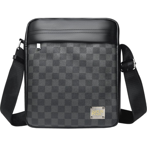 NSP N113 Checkered �������� ����/������ 4.5L ��������� BLACK