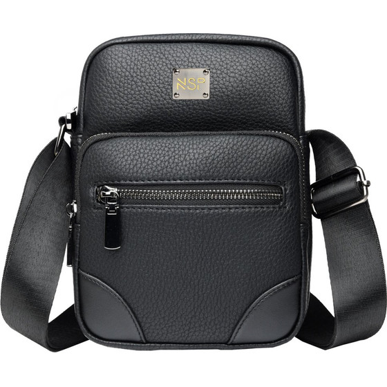 NSP N114 Rebel �������� ����/������ 3L ��������� BLACK