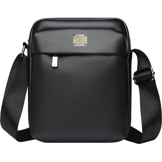 NSP N115 Elegant �������� ����/������ 4L ��������� BLACK