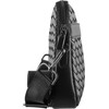 NSP N117 Wave �������� ����/������/������ ��������� 2L Medium BLACK