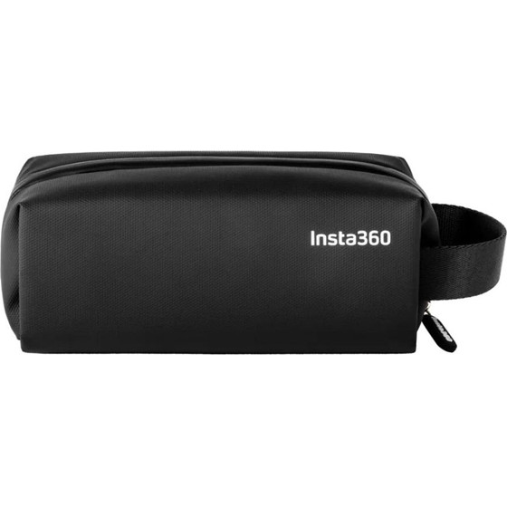 Insta360 Carry Bag - All-in-One Bag, Adjustable Interior, Water-Resistant - (CINSBBTL)