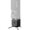 Insta360 Luna Series 1/4'' Thread Handle - Comfortable Handheld Design, Built-In Tripod - (CINSBBTC)