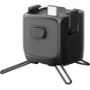 Insta360 Luna Series 1/4'' Thread Handle - Comfortable Handheld Design, Built-In Tripod - (CINSBBTC)