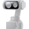 Insta360 Luna Ultra Black Mist Filter - Smooth Cinematic Look, Magnetic Design - (CINSBBTG)