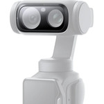 Insta360 Luna Ultra Black Mist Filter - Smooth Cinematic Look, Magnetic Design - (CINSBBTG)