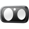 Insta360 Luna Ultra Black Mist Filter - Smooth Cinematic Look, Magnetic Design - (CINSBBTG)