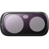 Insta360 Luna Ultra Nd Filter Set - 3-Stop Nd Filters, Magnetic Design - (CINSBBTK)