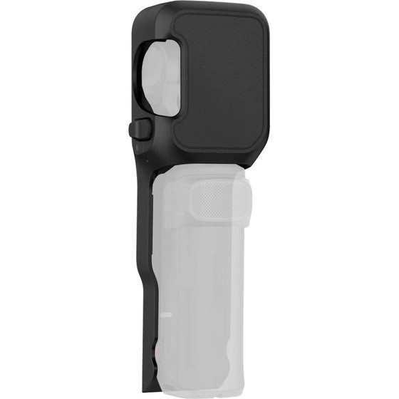 Insta360 Luna Ultra Protective Cover - Secure Fit, Built-In Storage For Filters - (CINSBBTE)