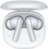 QCY T13 Pro White - Anc 47hOurs BT6.0 IPX4 in-Ear Earbuds HT23 - (QCY-HT23 White)