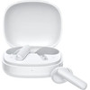 QCY T13 Pro White - Anc 47hOurs BT6.0 IPX4 in-Ear Earbuds HT23 - (QCY-HT23 White)