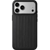 Case Suitcase Stripe Apple Iphone 16 Pro Max /black/ OEM