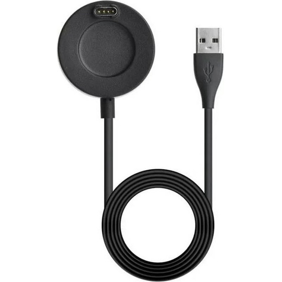Charger Dock For Garmin Fenix 5/5x/5s/ 6/6x/6s Pro /black/ OEM