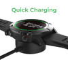 Charger Dock For Garmin Fenix 5/5x/5s/ 6/6x/6s Pro /black/ OEM