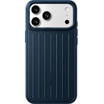 Case Suitcase Stripe Apple Iphone 16 /blue/ OEM