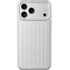 Case Suitcase Stripe Apple Iphone 16 /white/ OEM