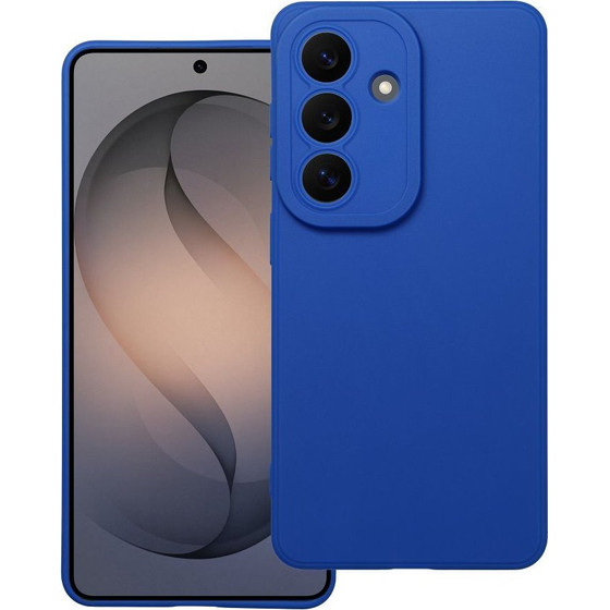 Case For Samsung A57 5G Matt 2.0 Blue OEM