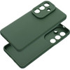 Case For Samsung A57 5G Matt 2.0 Dark Green OEM