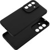 Case For Xiaomi 17 Matt 2.0 Black OEM