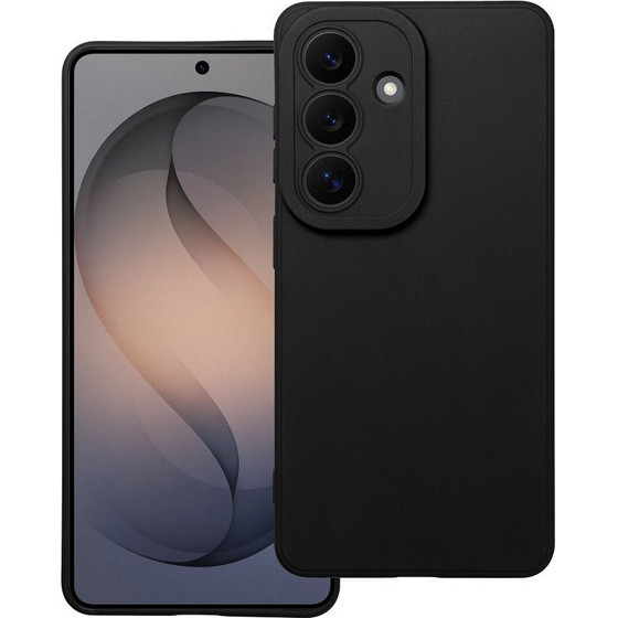 Case For Xiaomi 17 Matt 2.0 Black OEM
