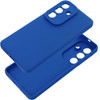 Case For Xiaomi Redmi Note 15 Pro 4G Matt 2.0 Blue OEM