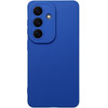 Case For Samsung A17 Matt 2.0 Blue OEM